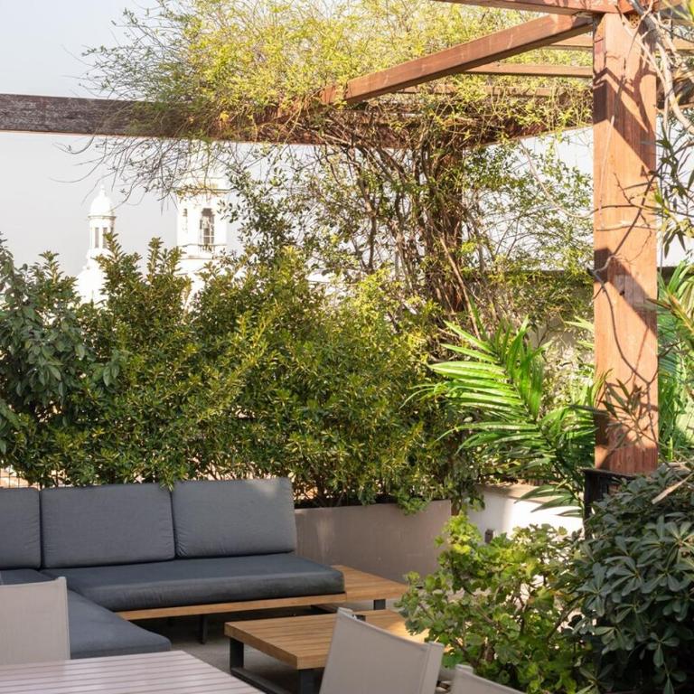 3 Bedroom Apartment with Terrace - Apartment - 34