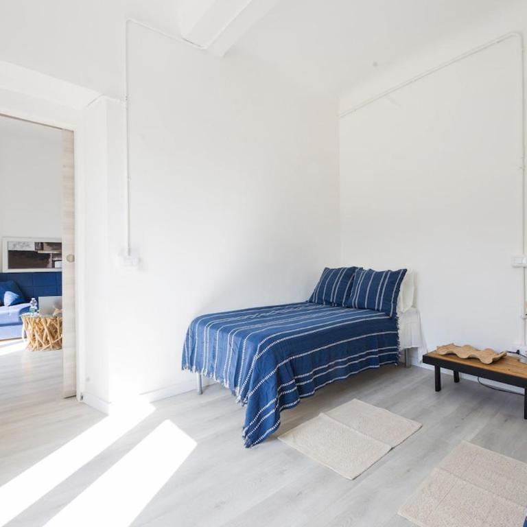 I Murales - Appartamento con 3 Camere da Letto - 2