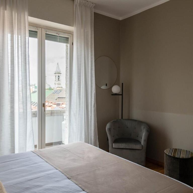 3 Bedroom Apartment with Terrace - Apartment - 41
