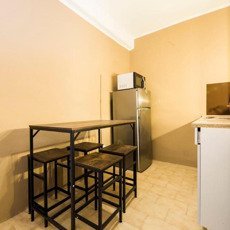 I Murales - Appartamento con 3 Camere da Letto - 4