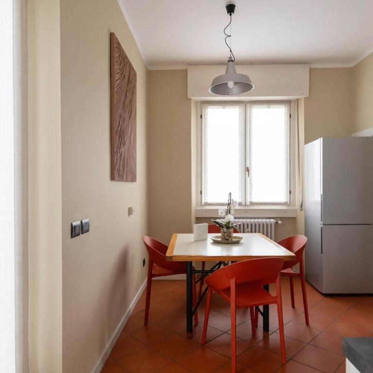 3 Bedroom Apartment with Terrace - Apartment - 43