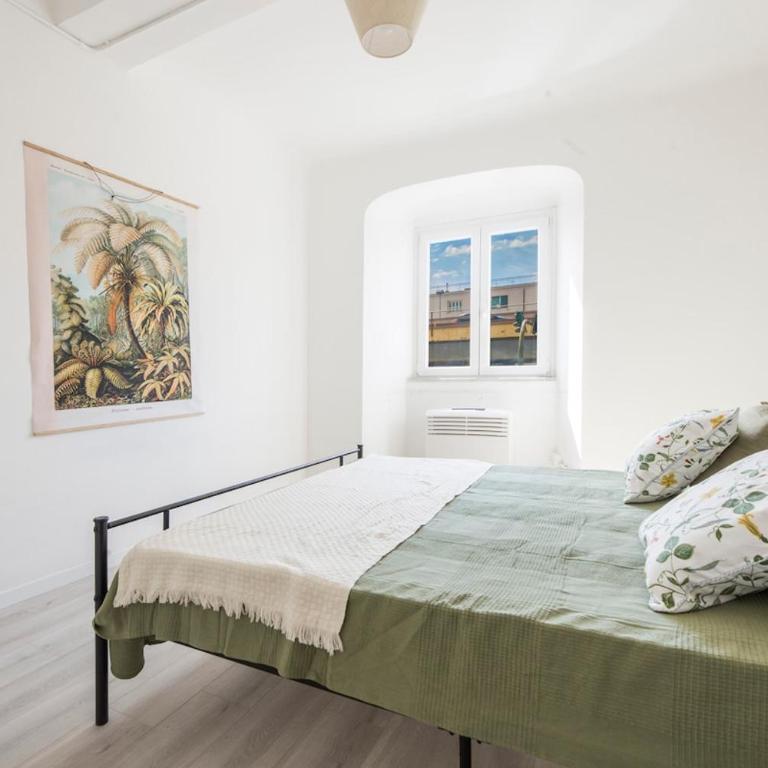 I Murales - Appartamento con 3 Camere da Letto - 6