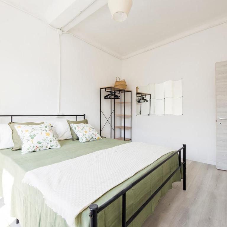 I Murales - Appartamento con 3 Camere da Letto - 8