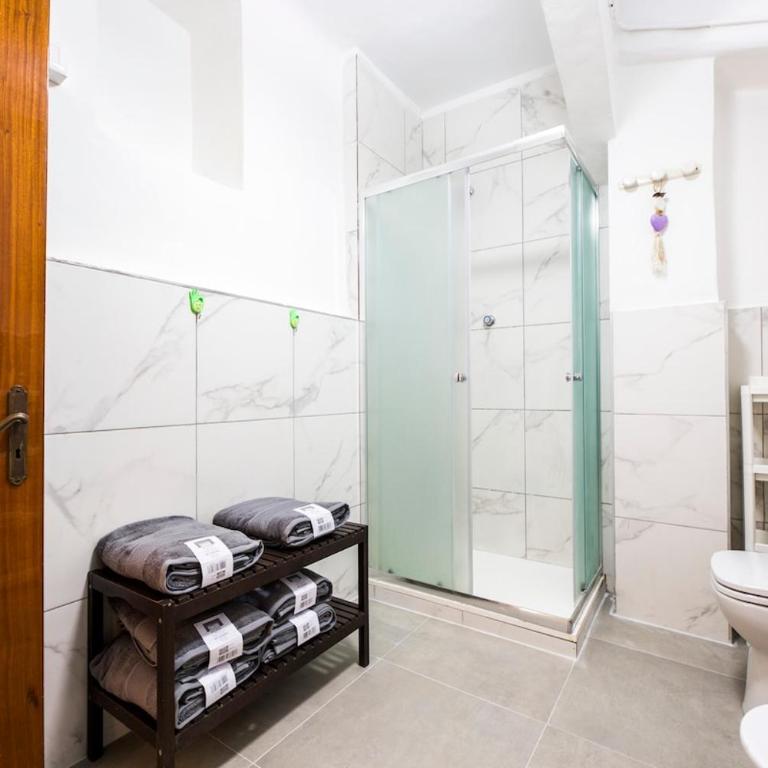 I Murales - Appartamento con 3 Camere da Letto - 10
