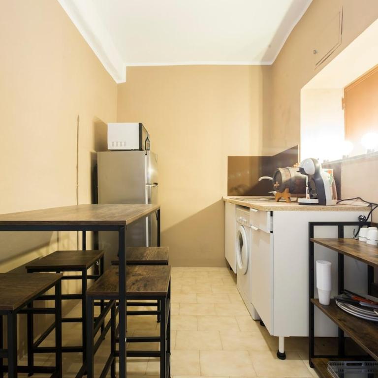 I Murales - Appartamento con 3 Camere da Letto - 13