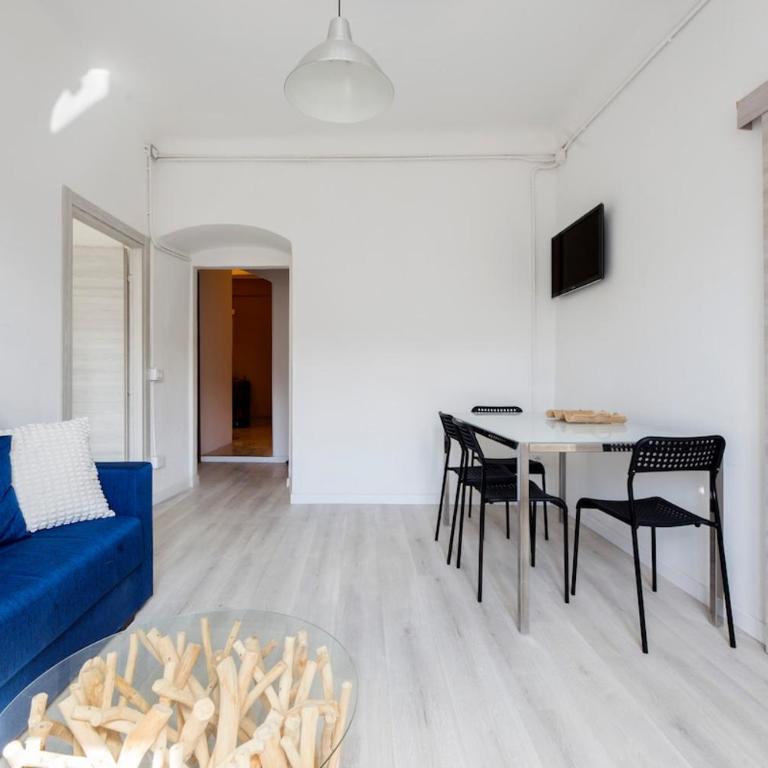 I Murales - Appartamento con 3 Camere da Letto - 17