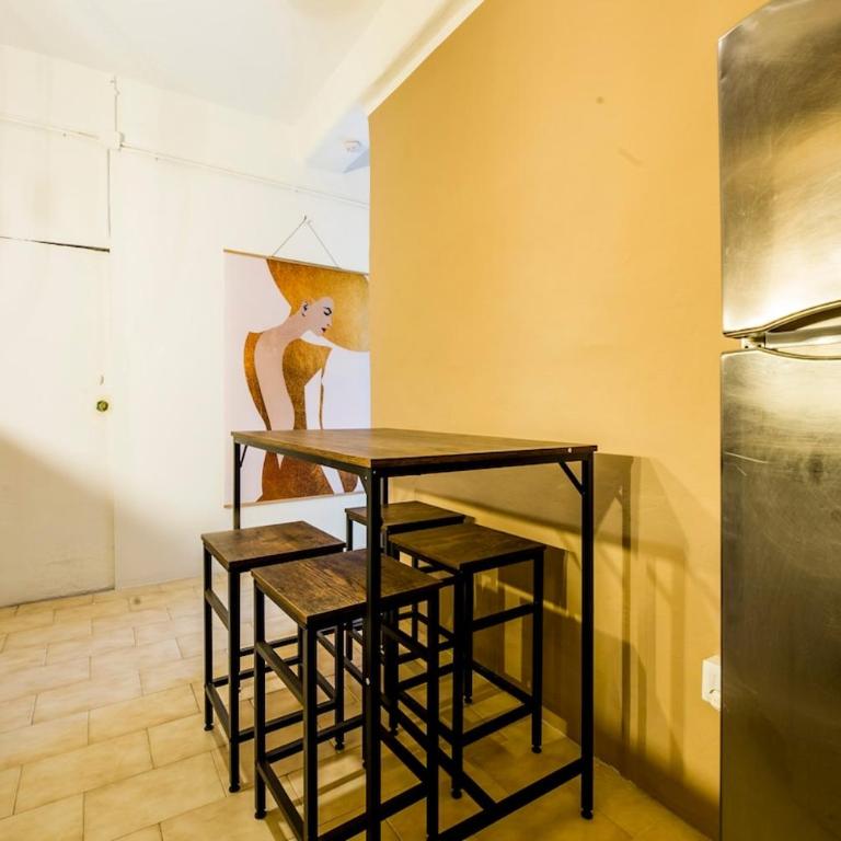I Murales - Appartamento con 3 Camere da Letto - 18