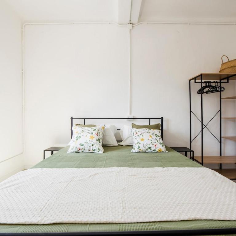 I Murales - Appartamento con 3 Camere da Letto - 19