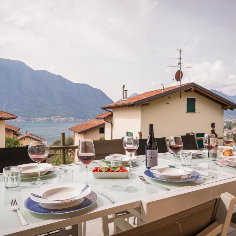 Villa Donagh- Home with pool sleeps 12 by Italian Apartments - Casa Vacanze - 73