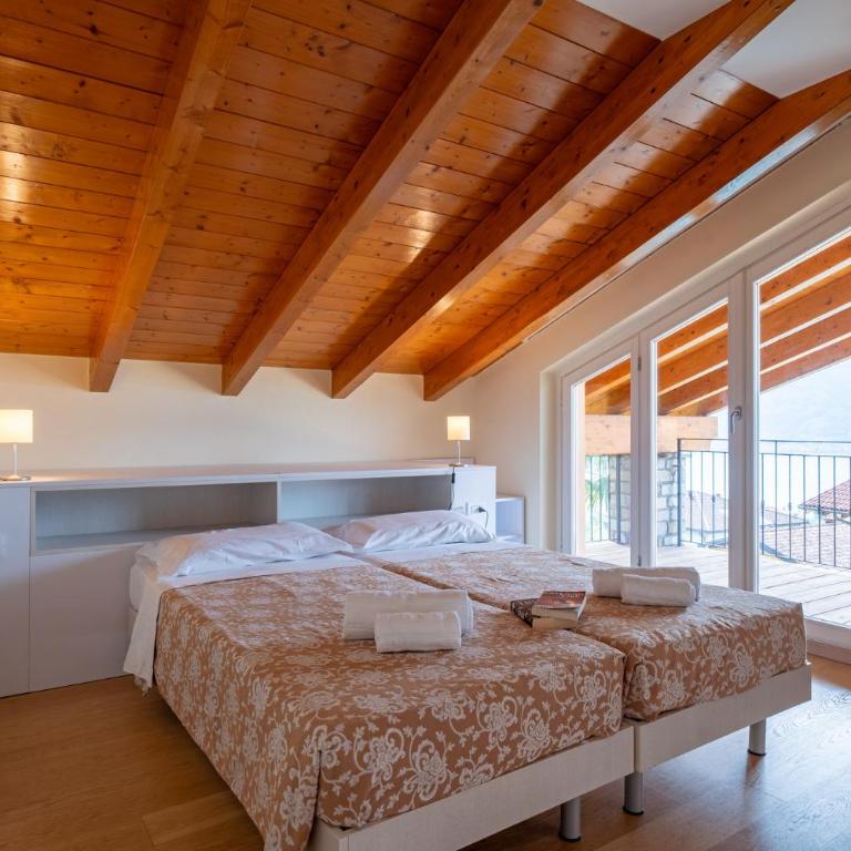 Villa Donagh- Home with pool sleeps 12 by Italian Apartments - Casa Vacanze - 92