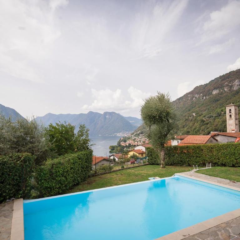Villa Donagh- Home with pool sleeps 12 by Italian Apartments - Casa Vacanze - 100