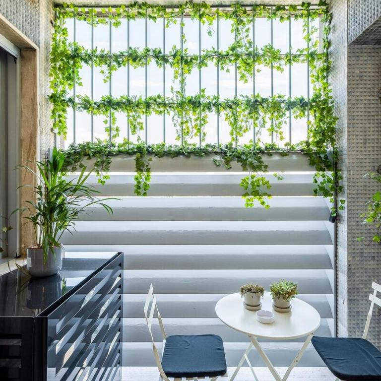 Lumen Milano Skyline View Attic - Apartment mit 1 Schlafzimmer - 25
