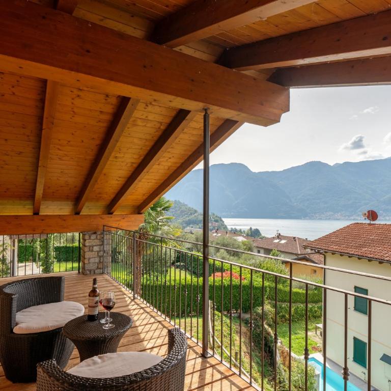 Villa Donagh- Home with pool sleeps 12 by Italian Apartments - Casa Vacanze - 71