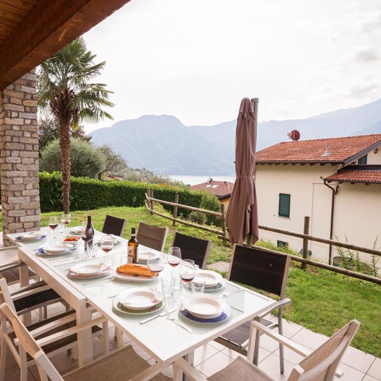 Villa Donagh- Home with pool sleeps 12 by Italian Apartments - Casa Vacanze - 5