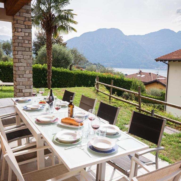 Villa Donagh- Home with pool sleeps 12 by Italian Apartments - Casa Vacanze - 66