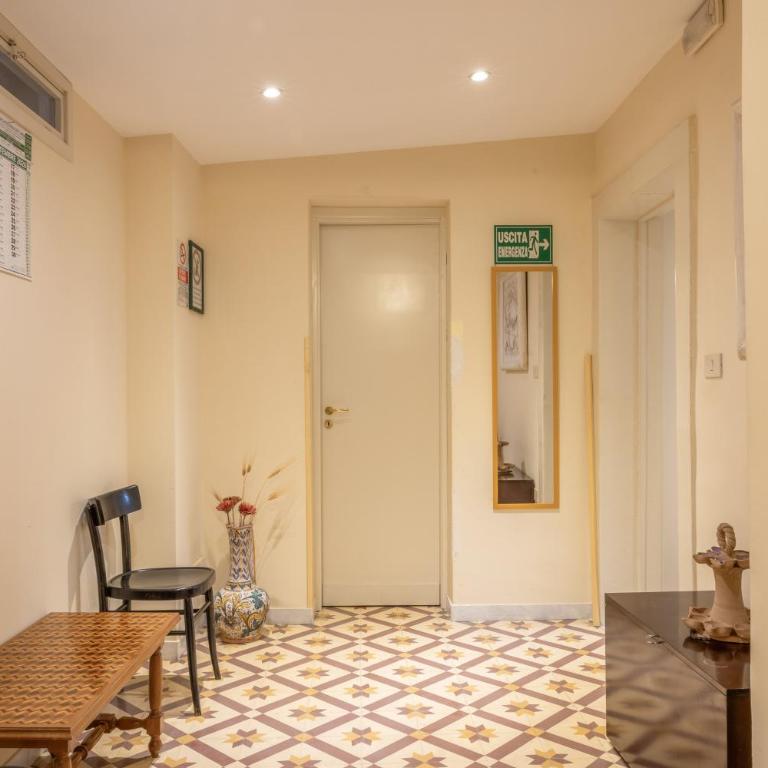 Casa Sveva - Finestra sulla storia - Appartement 1 Chambre Supérieur avec Balcon - 21