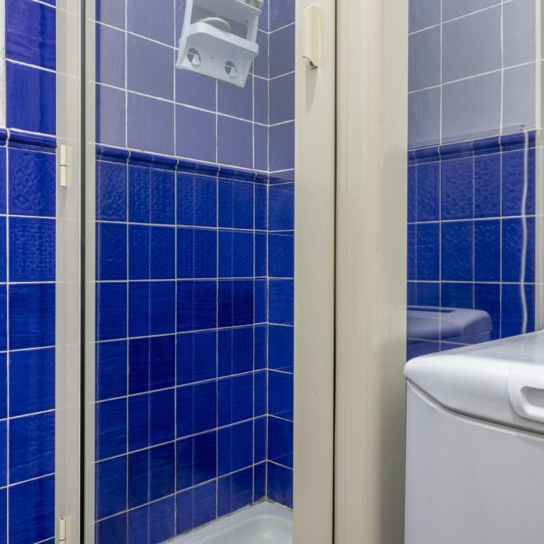 Casa Sveva - Finestra sulla storia - Appartement 1 Chambre Supérieur avec Balcon - 13