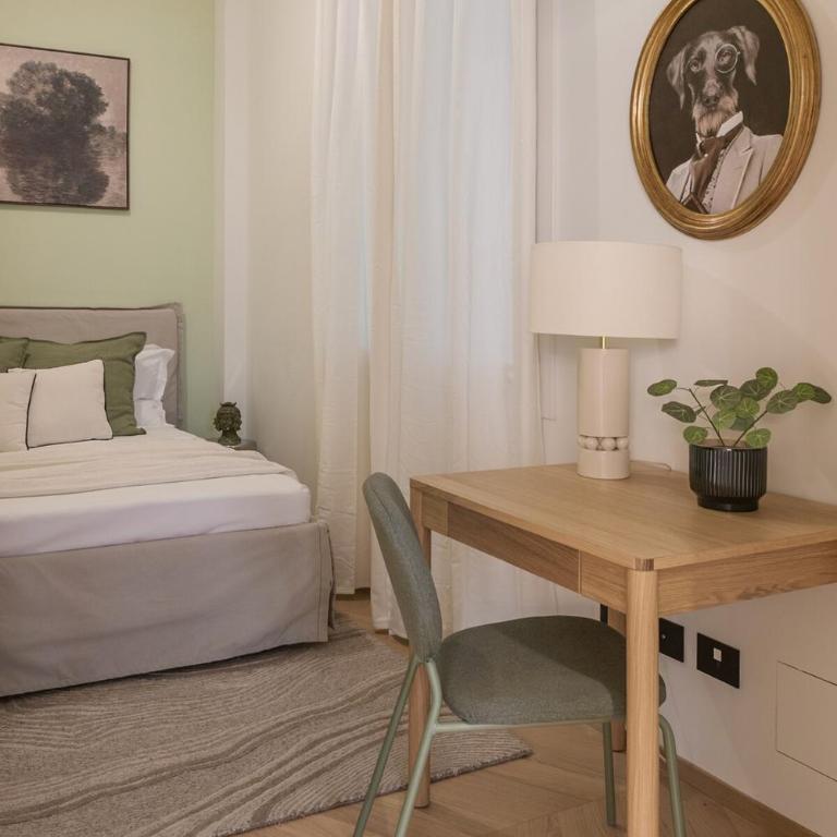 Maison Bandello 3 Bedroom Apartment - Apartment - 12