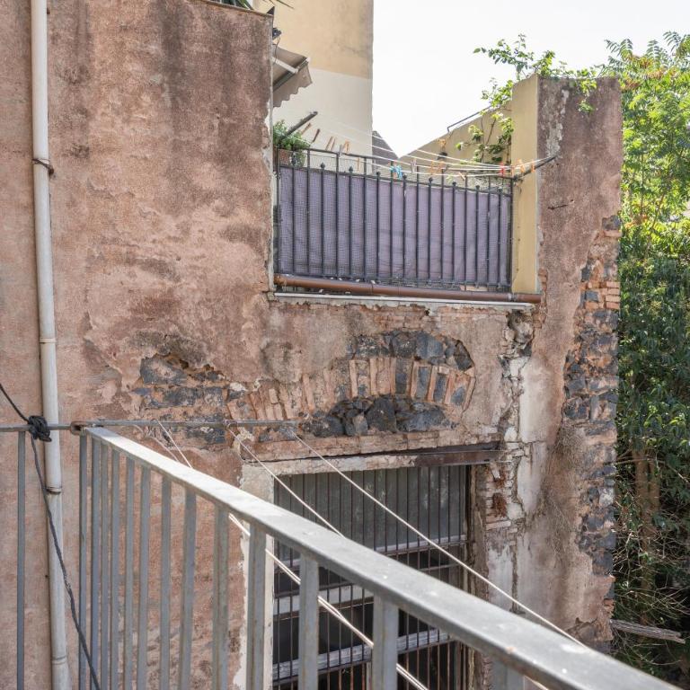 Casa Sveva - Finestra sulla storia - Appartement 1 Chambre Supérieur avec Balcon - 17