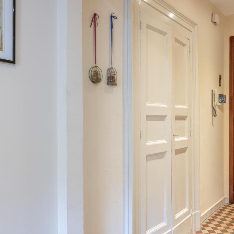 Casa Sveva - Finestra sulla storia - Appartement 1 Chambre Supérieur avec Balcon - 22