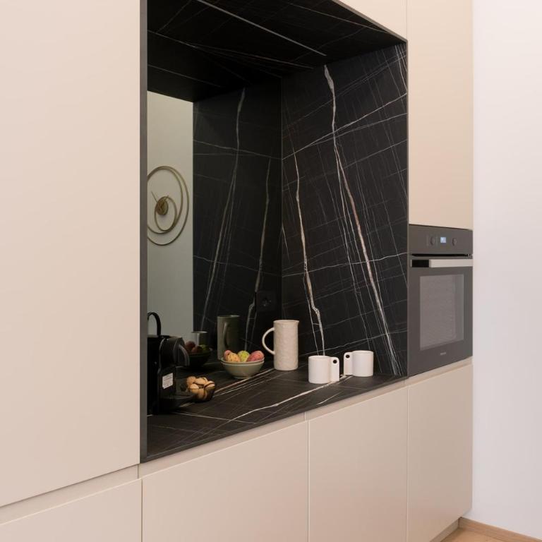 Maison Bandello 3 Bedroom Apartment - Apartment - 18