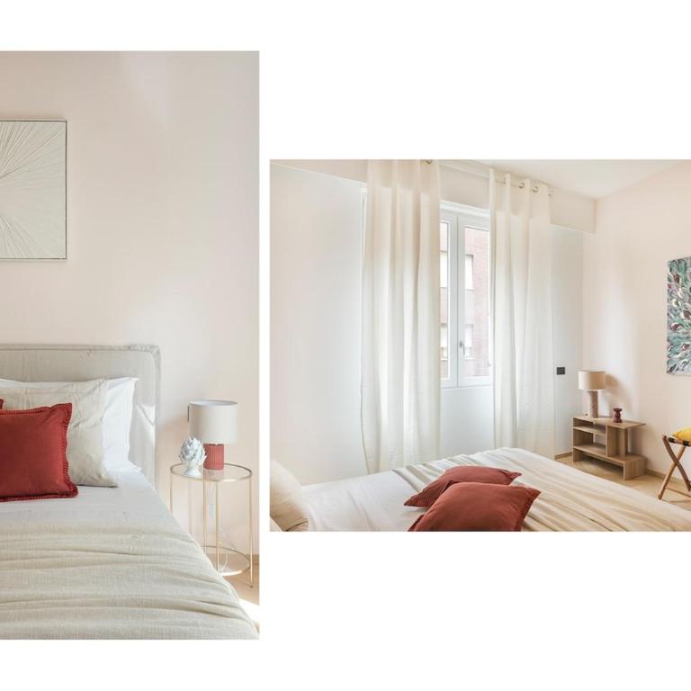 Maison Bandello 3 Bedroom Apartment - Apartment - 19