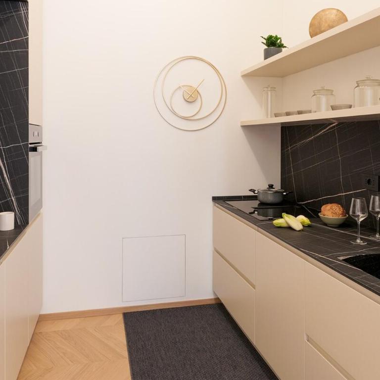 Maison Bandello 3 Bedroom Apartment - Apartment - 23