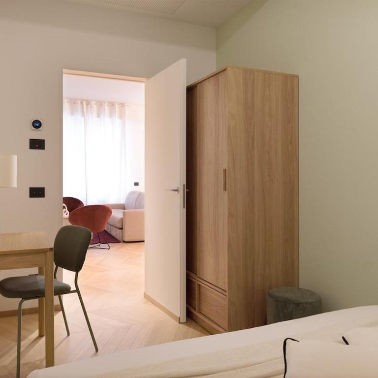Maison Bandello 3 Bedroom Apartment - Apartment - 26