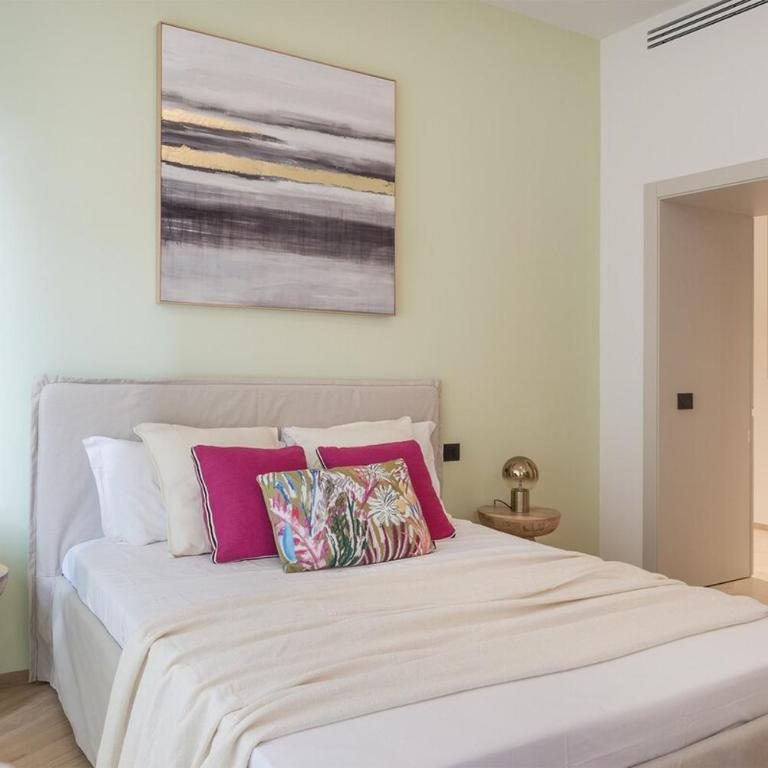 Maison Bandello 3 Bedroom Apartment - Apartment - 32