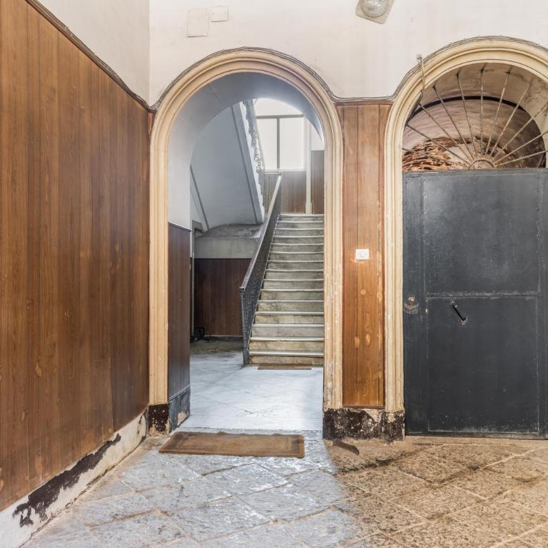Casa Sveva - Finestra sulla storia - Appartement 1 Chambre Supérieur avec Balcon - 24