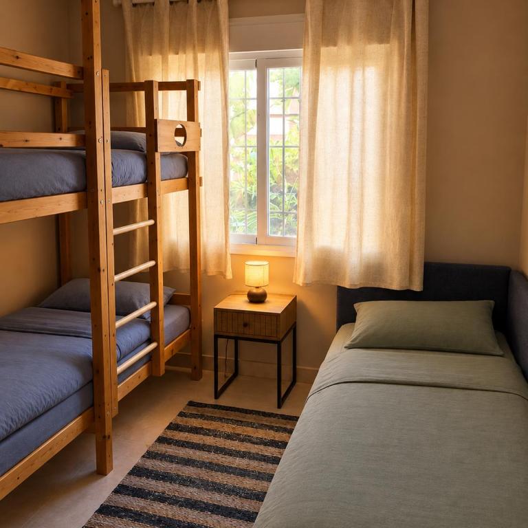 Casa Andalucia - Apartamento de 2 dormitorios - 13