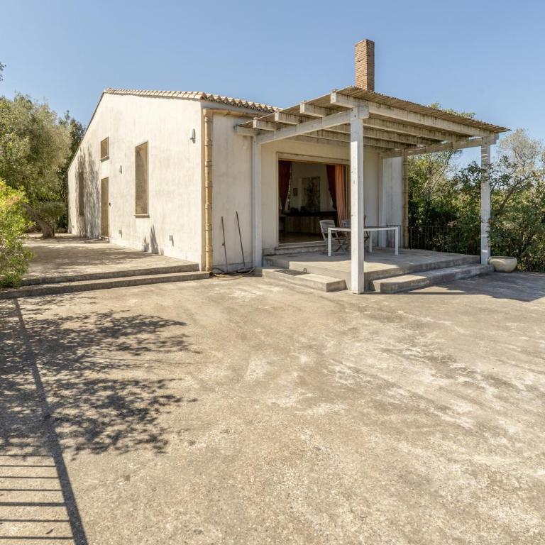 Villa Manghisi immersa nel verde - Villa con Vista Giardino - 22