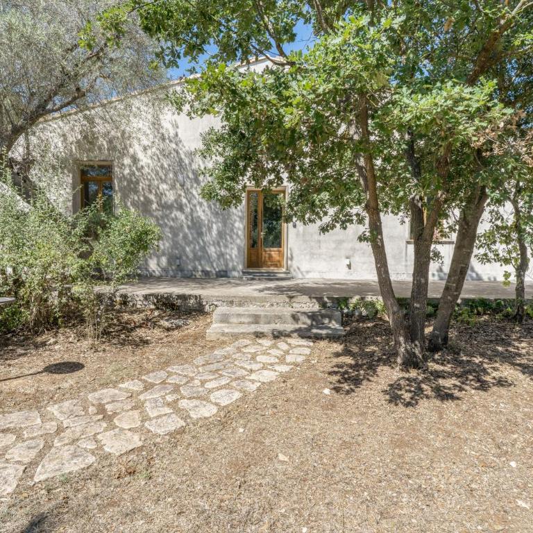 Villa Manghisi immersa nel verde - Villa con Vista Giardino - 29
