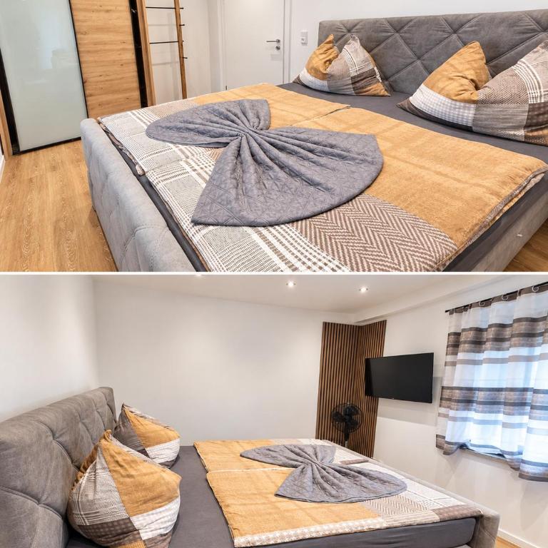 Murtal Appartement Größingblick Top 2 - Appartement 1 Chambre - 1