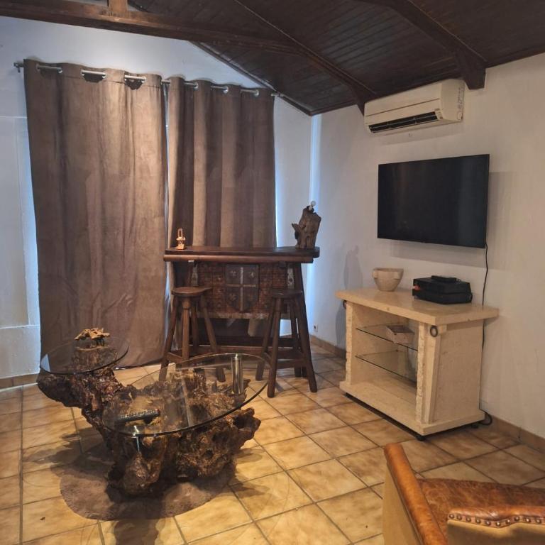 Le Chalet - Chalet 1 Chambre - 1