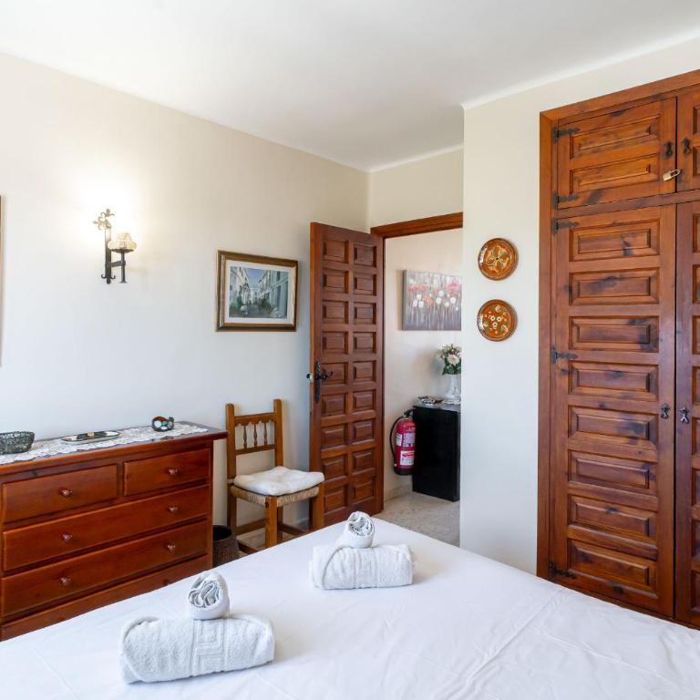 San Juan de Capistrano 74 by Casasol - Appartamento con 2 Camere da Letto, Terrazza e Vista Mare - 15