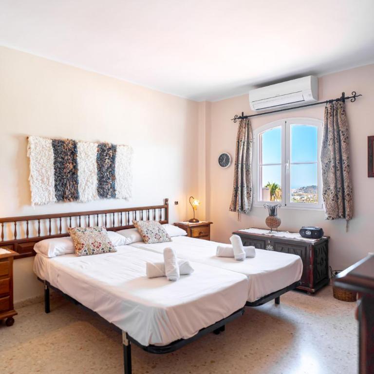 San Juan de Capistrano 74 by Casasol - Appartamento con 2 Camere da Letto, Terrazza e Vista Mare - 21