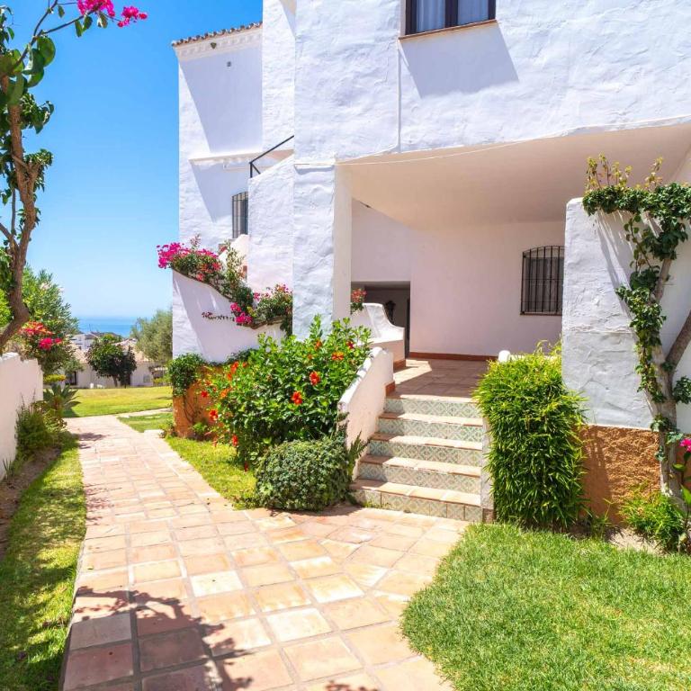 San Juan de Capistrano 74 by Casasol - Appartamento con 2 Camere da Letto, Terrazza e Vista Mare - 28