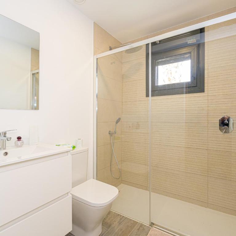 Queen Mediterranean Home - Apartment - Erdgeschoss - 19