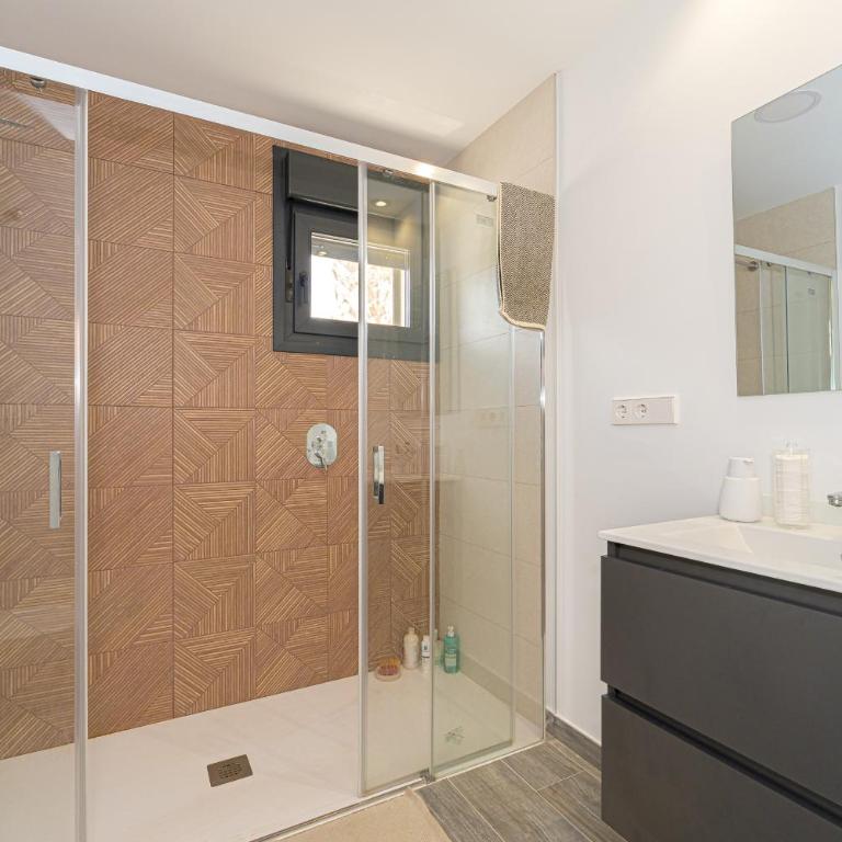 Queen Mediterranean Home - Apartment - Erdgeschoss - 21
