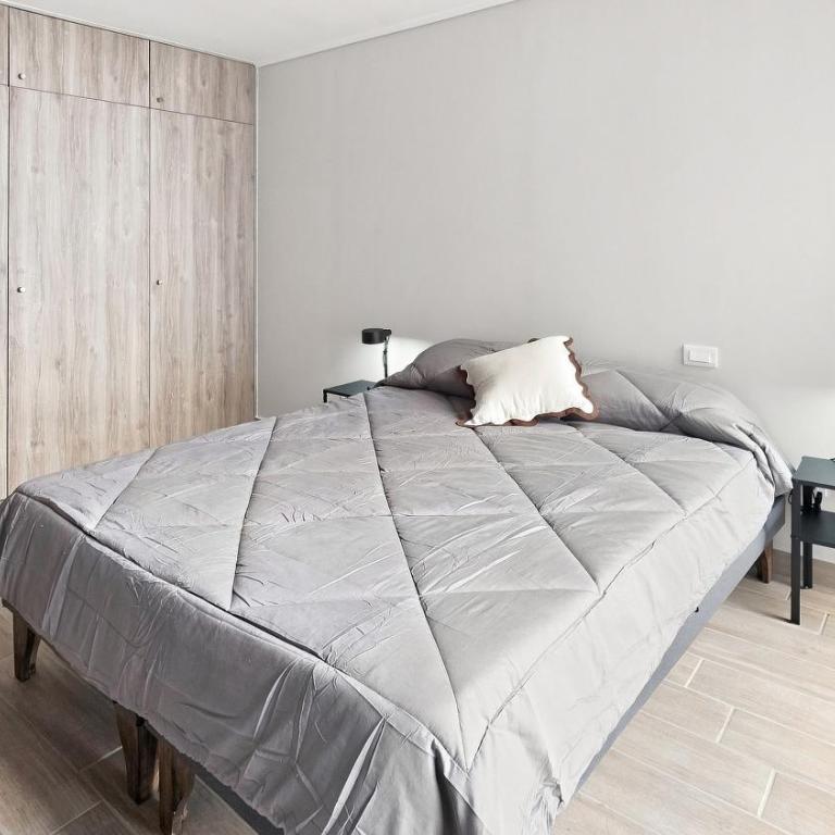 Oceana Suites Serrano - Apartamento - 13