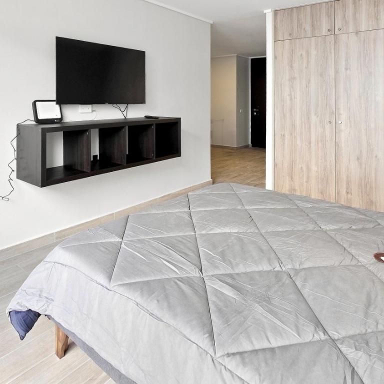 Oceana Suites Serrano - Apartamento - 14