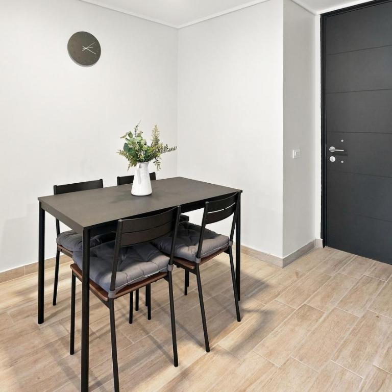 Oceana Suites Serrano - Apartamento - 9