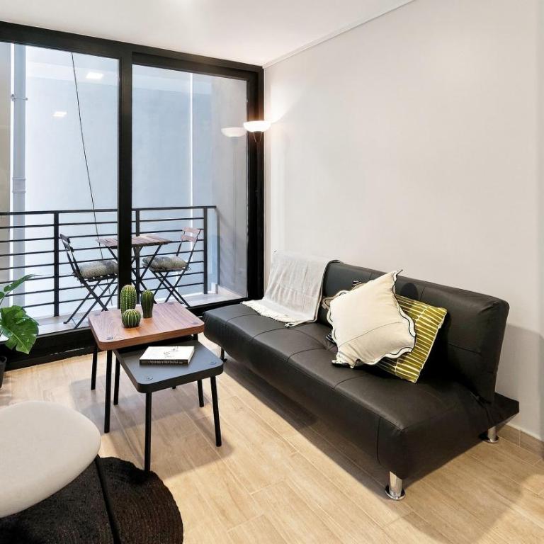 Oceana Suites Serrano - Apartamento - 6