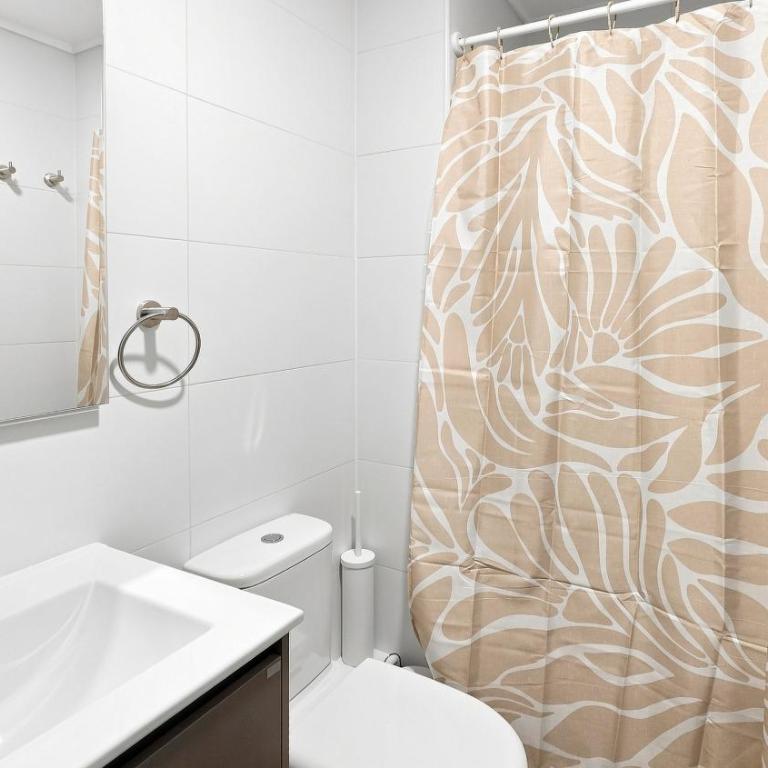 Oceana Suites Serrano - Apartamento - 16