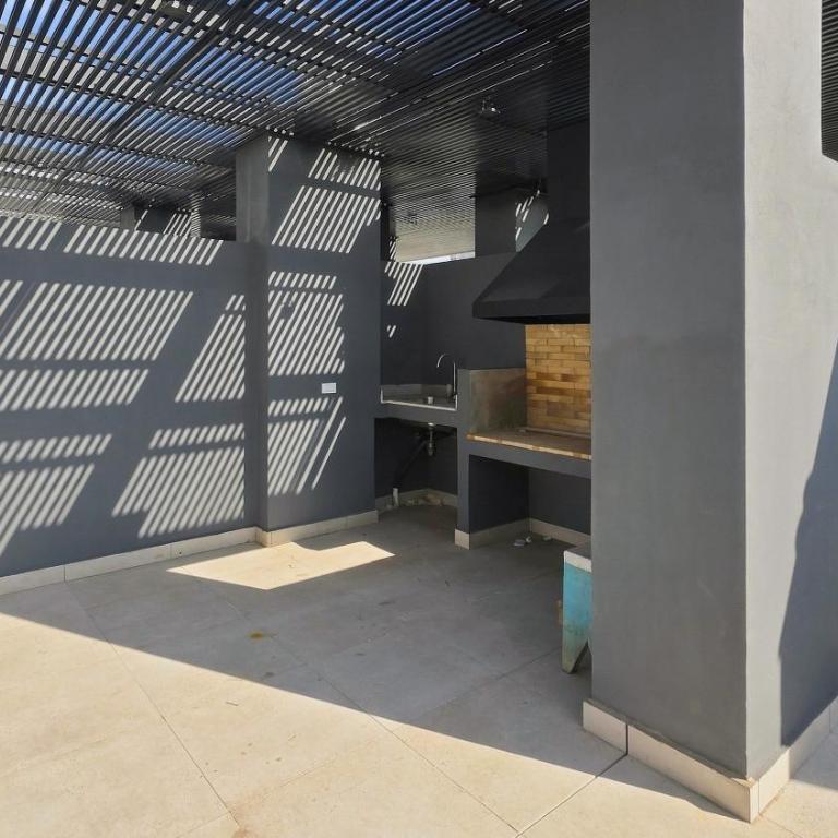 Oceana Suites Serrano - Apartamento - 17