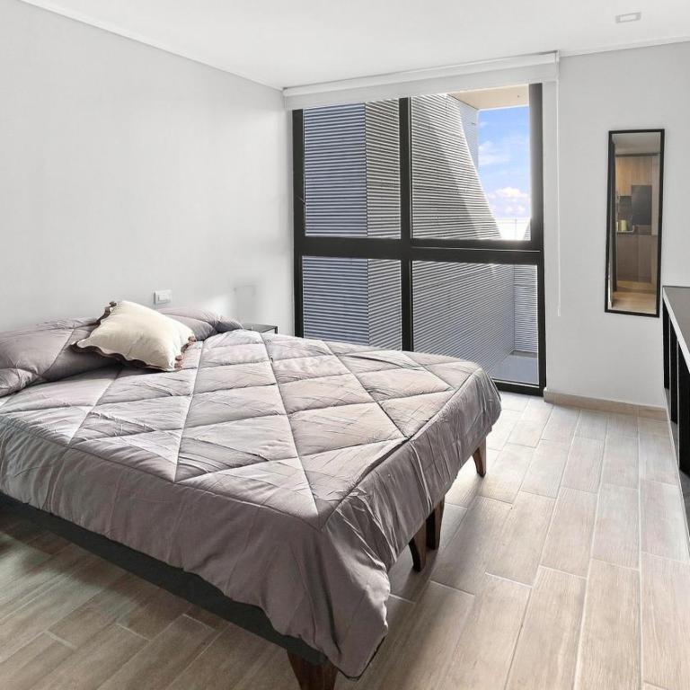 Oceana Suites Serrano - Apartamento - 1