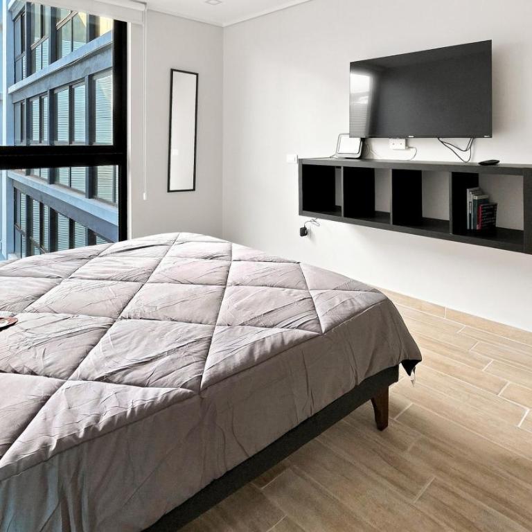 Oceana Suites Serrano - Apartamento - 15