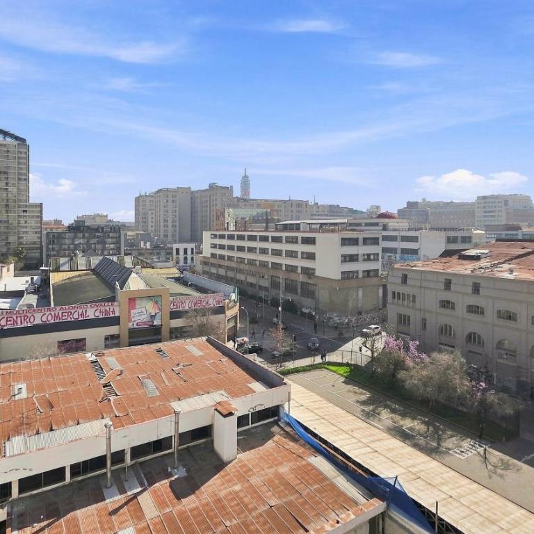 Oceana Suites Serrano - Apartamento - 18