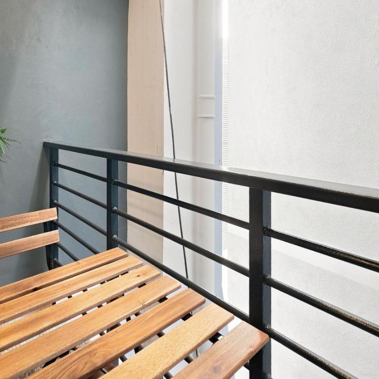Oceana Suites Serrano - Apartamento - 7